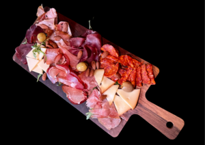 Hladna plata (za 2 osobe)