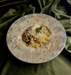 Carbonara