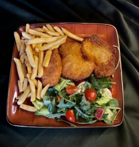 Panko Piletina