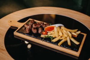 Koktel Ćevapi