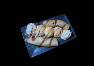 Palačinka Šefa Kuhinje