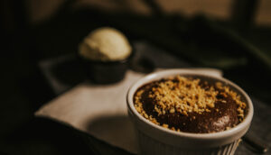 Čoko Sufle